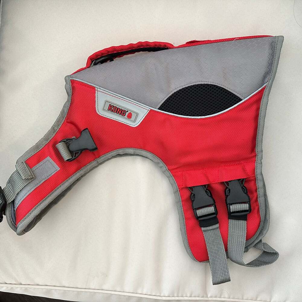 KONG Sport AquaPro Dog Flotation Vest